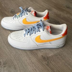 Men's Air Force 1 BE KIND ‘07 Size 13